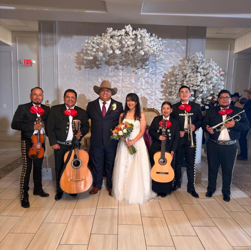 Mariachi Cihualteco en McAllen TX