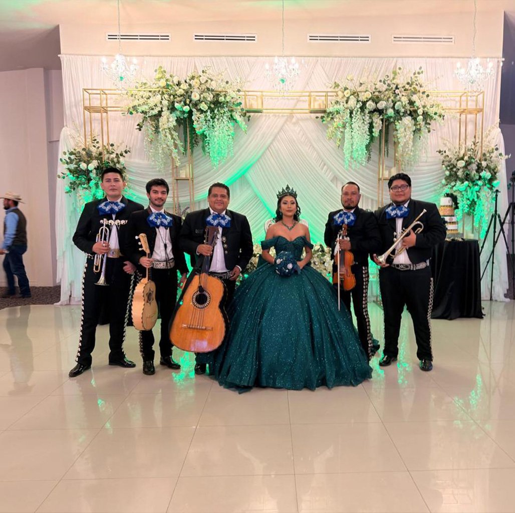 Mariachi Cihualteco
