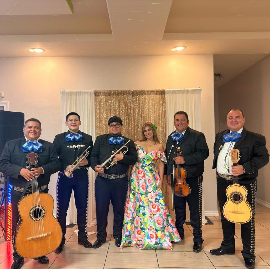 Fondo Mariachi Cihualteco
