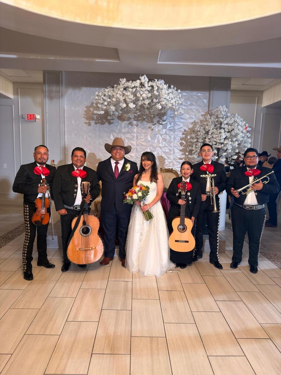 Bodas - Mariachi Cihualteco