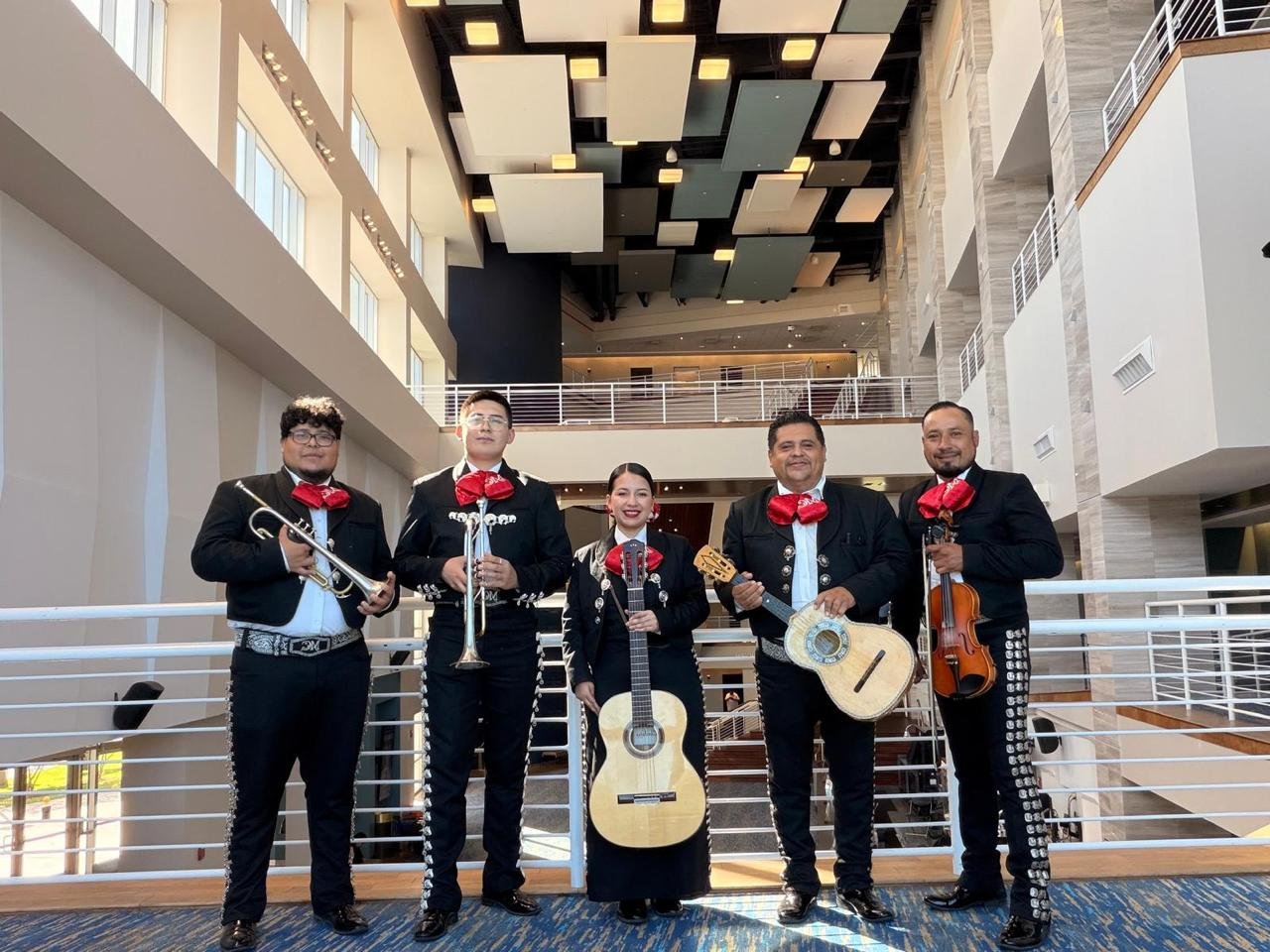 Funerales - Mariachi Cihualteco