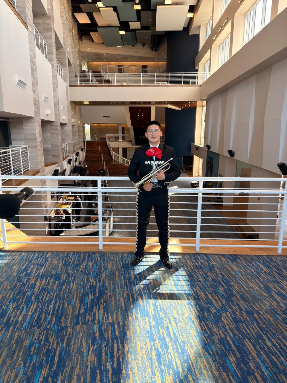 Inauguraciones de Negocios - Mariachi Cihualteco